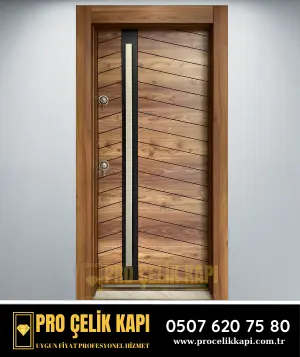 Bahçelievler Çelik Kapı - Plus 1