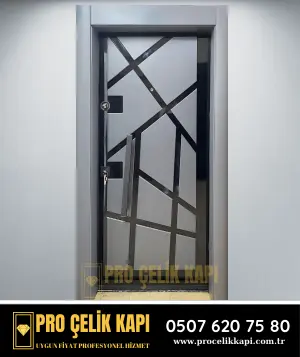 Bahçelievler Çelik Kapı - Plus 22