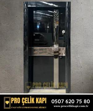 Bahçelievler Çelik Kapı - Pro 2